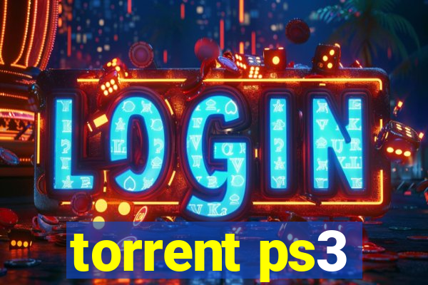 torrent ps3